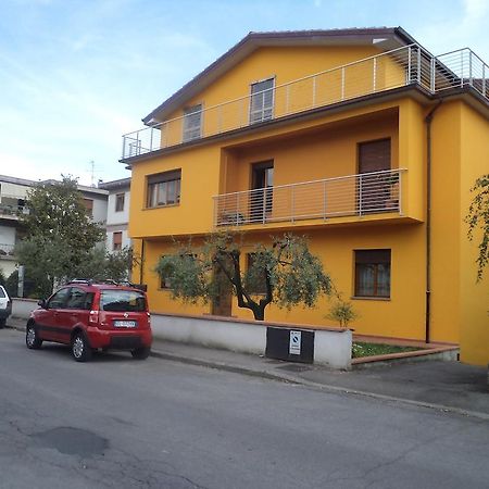 Apartament Irene Pistoia Pokój zdjęcie