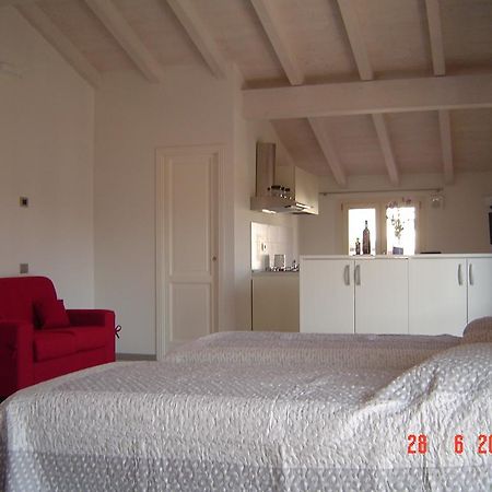 Apartament Irene Pistoia Zewnętrze zdjęcie