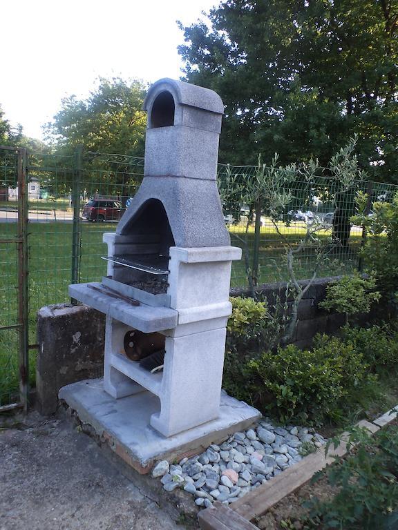 Apartament Irene Pistoia Pokój zdjęcie