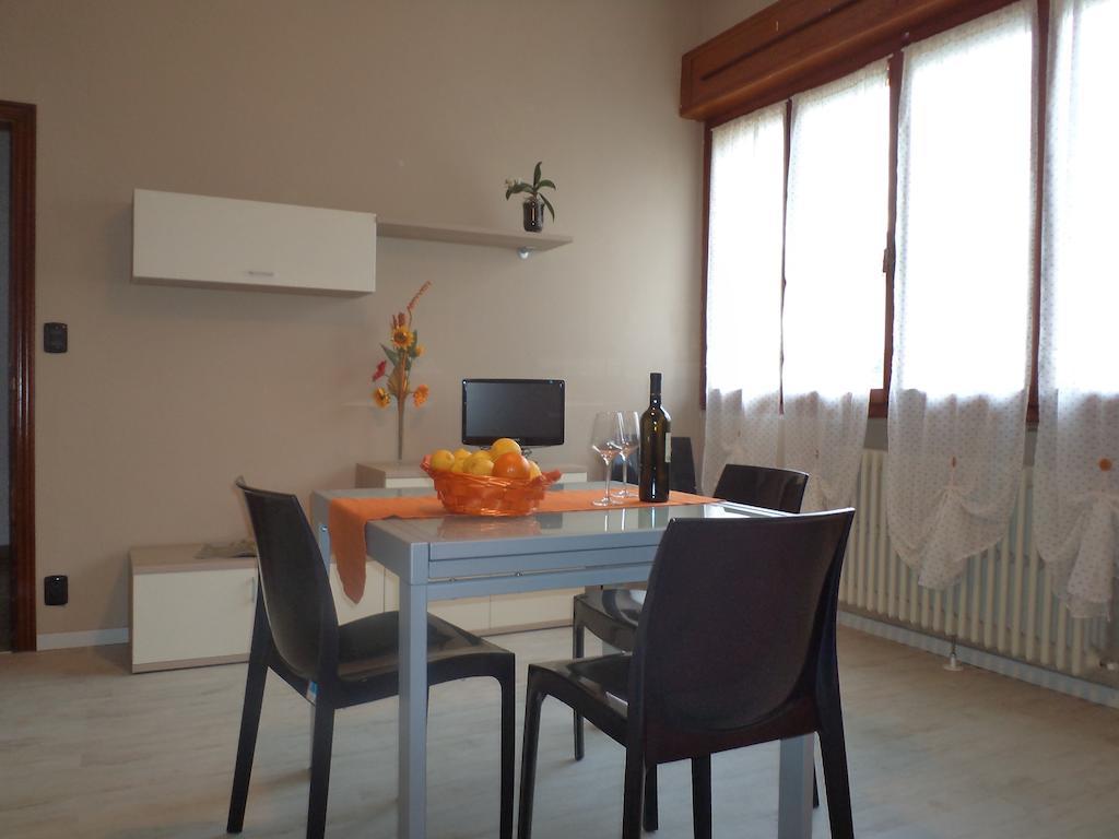 Apartament Irene Pistoia Pokój zdjęcie