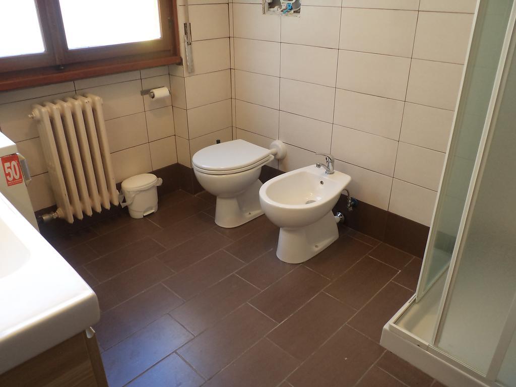 Apartament Irene Pistoia Pokój zdjęcie