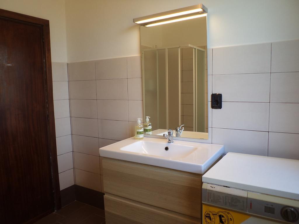 Apartament Irene Pistoia Pokój zdjęcie