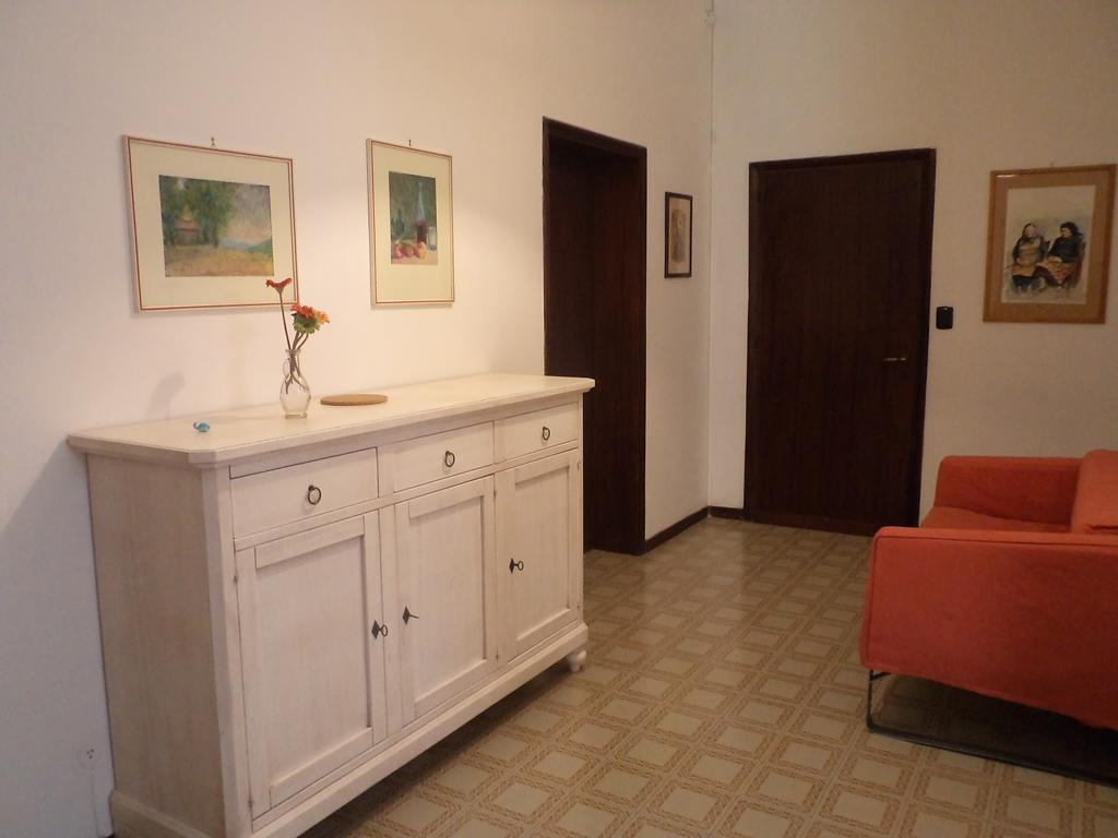 Apartament Irene Pistoia Pokój zdjęcie