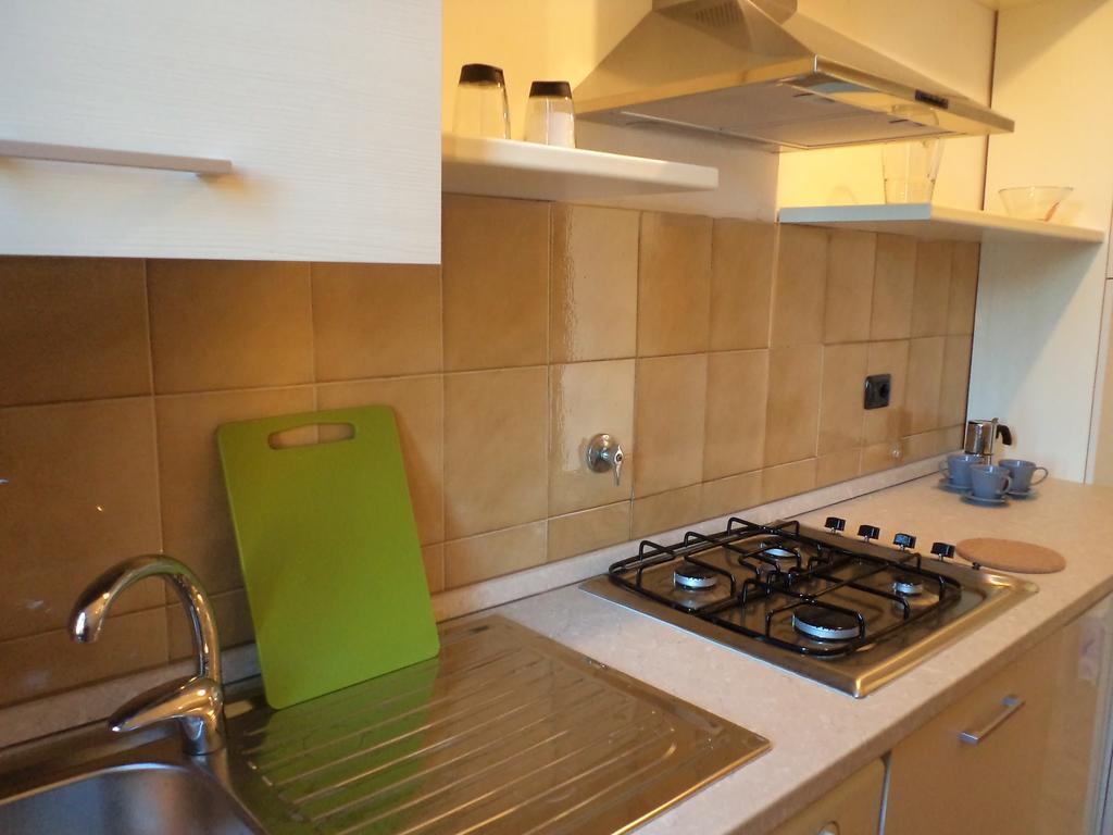 Apartament Irene Pistoia Pokój zdjęcie