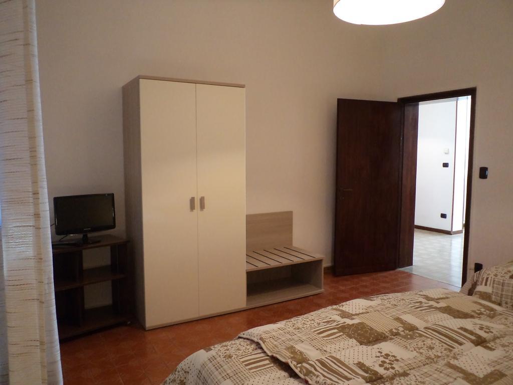 Apartament Irene Pistoia Pokój zdjęcie