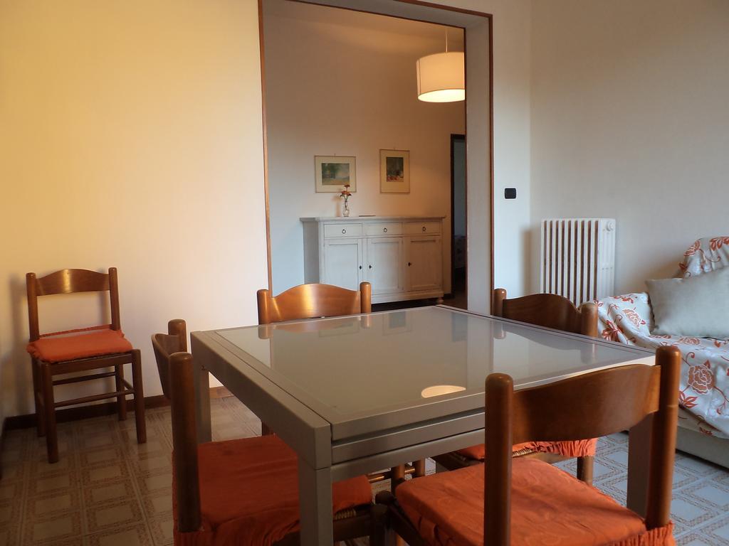 Apartament Irene Pistoia Pokój zdjęcie