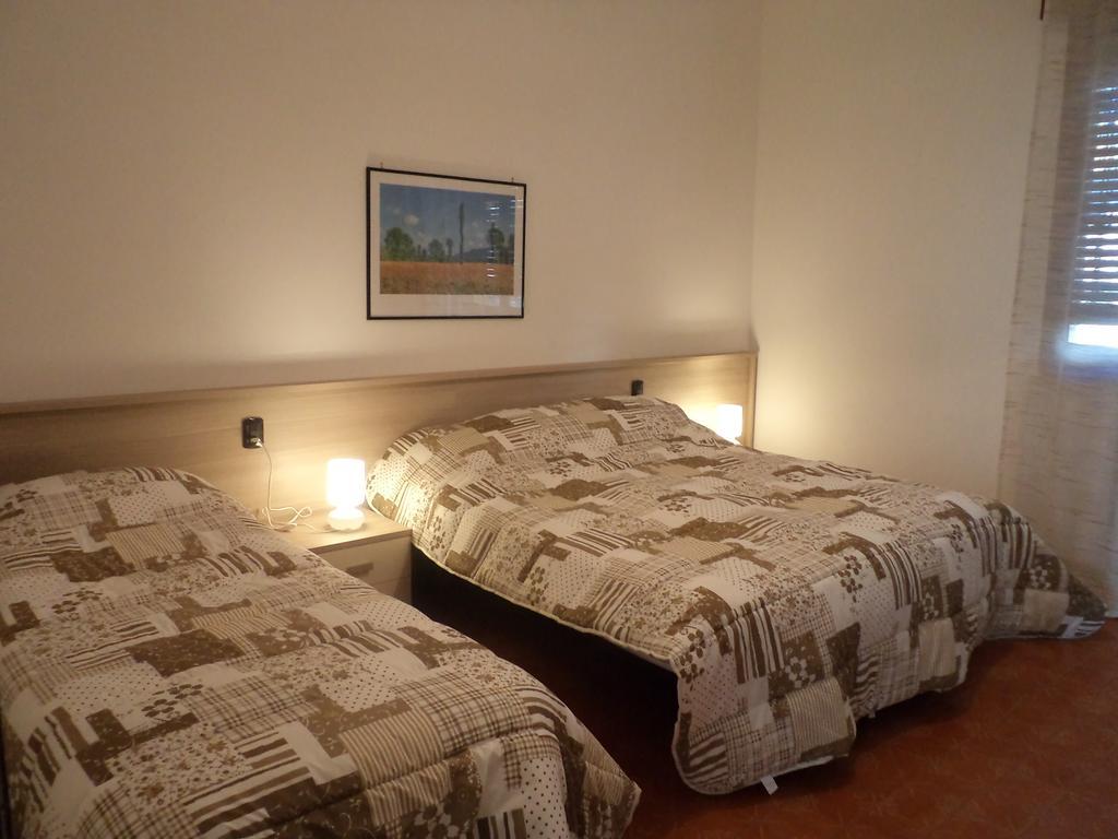 Apartament Irene Pistoia Pokój zdjęcie