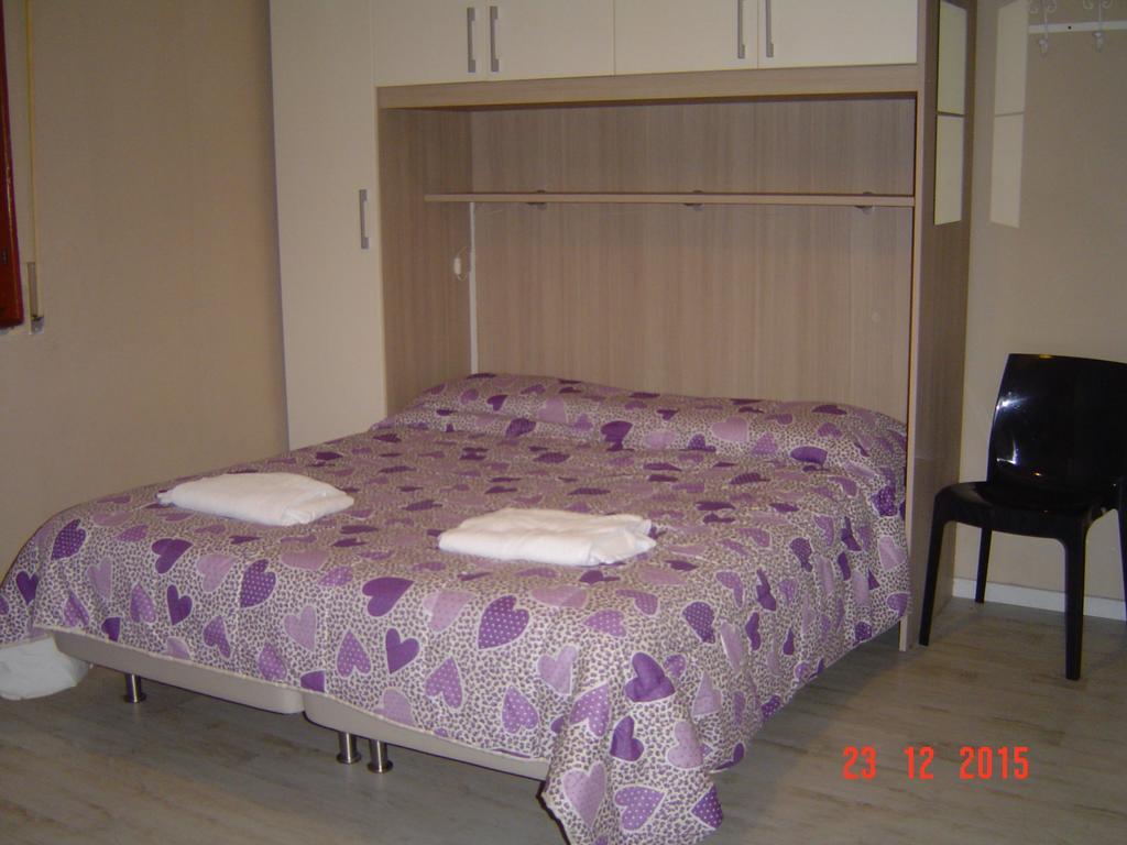 Apartament Irene Pistoia Pokój zdjęcie