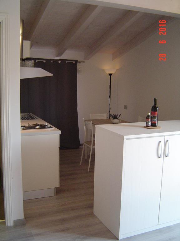 Apartament Irene Pistoia Zewnętrze zdjęcie