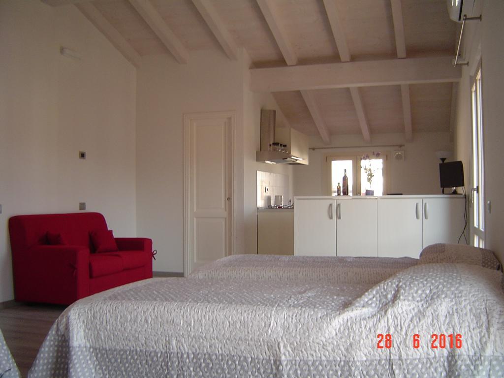 Apartament Irene Pistoia Zewnętrze zdjęcie