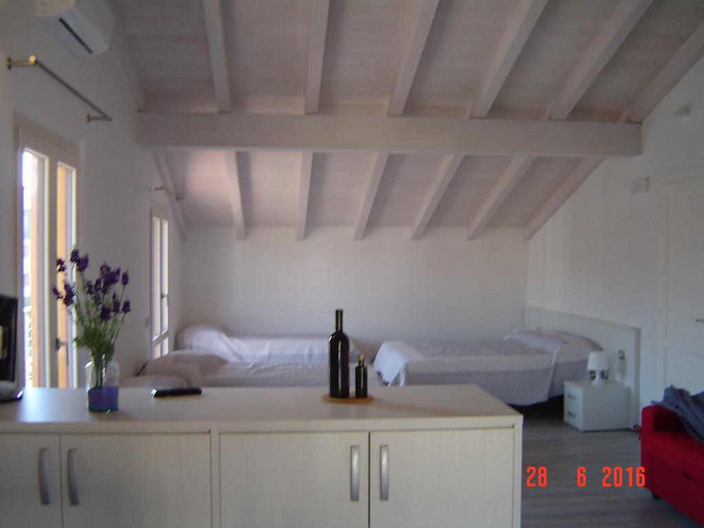 Apartament Irene Pistoia Zewnętrze zdjęcie