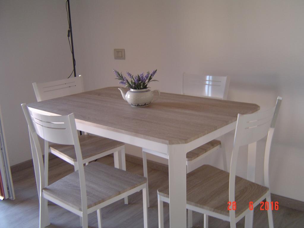 Apartament Irene Pistoia Zewnętrze zdjęcie