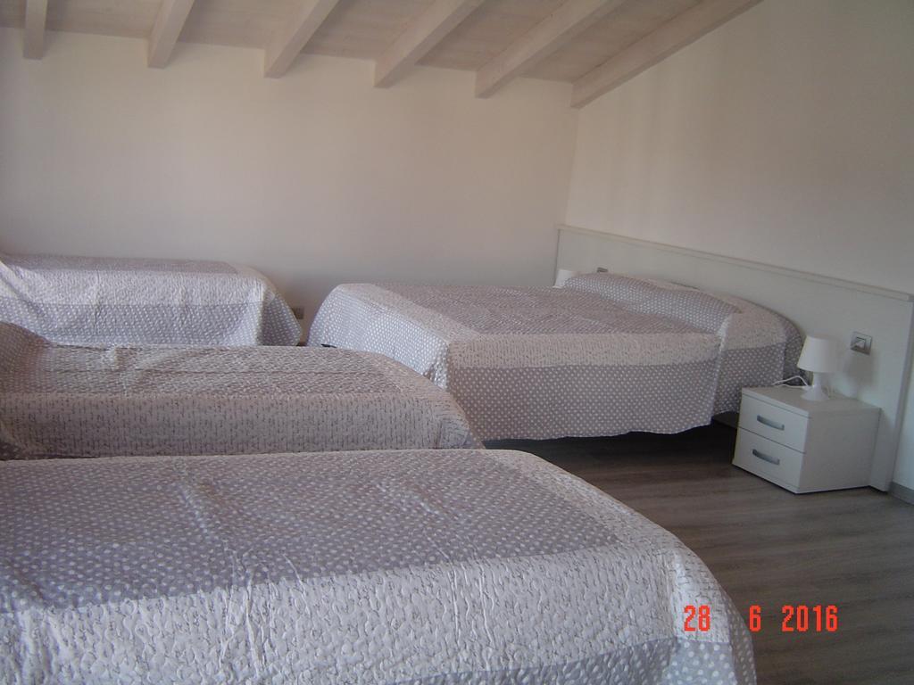 Apartament Irene Pistoia Zewnętrze zdjęcie