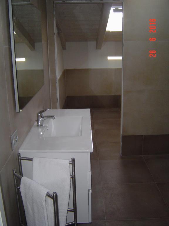 Apartament Irene Pistoia Zewnętrze zdjęcie