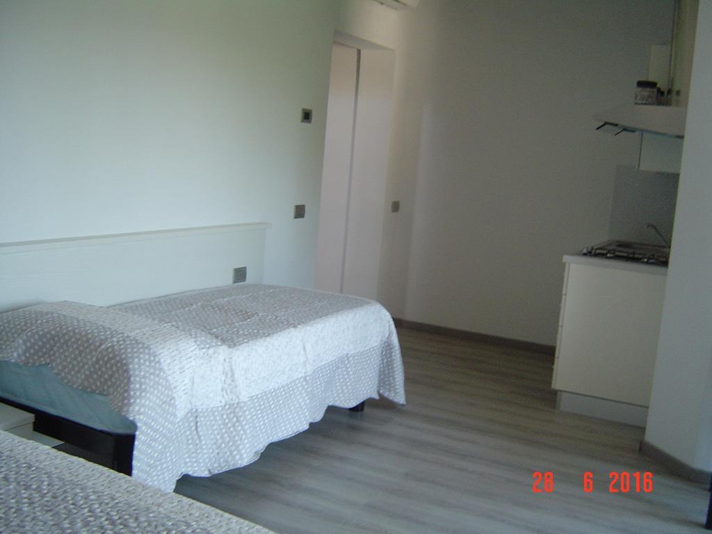 Apartament Irene Pistoia Zewnętrze zdjęcie