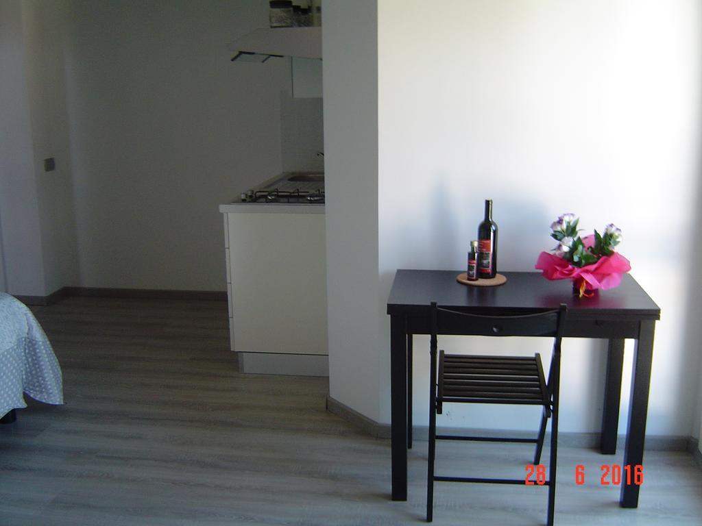 Apartament Irene Pistoia Zewnętrze zdjęcie