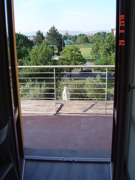 Apartament Irene Pistoia Zewnętrze zdjęcie