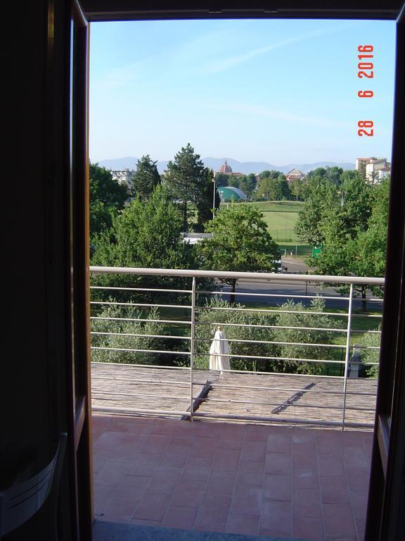 Apartament Irene Pistoia Zewnętrze zdjęcie