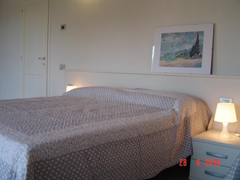 Apartament Irene Pistoia Zewnętrze zdjęcie
