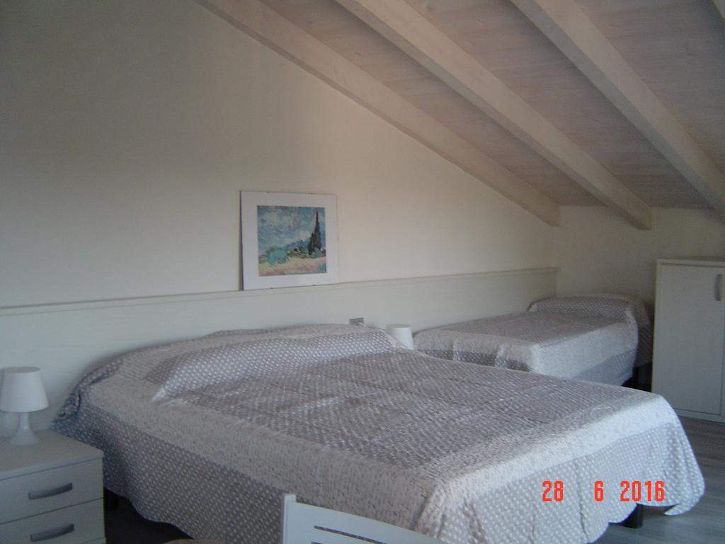 Apartament Irene Pistoia Zewnętrze zdjęcie