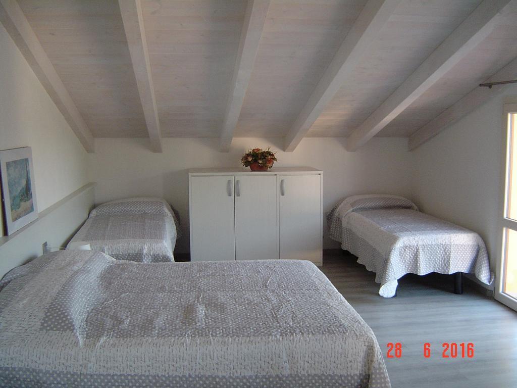 Apartament Irene Pistoia Zewnętrze zdjęcie