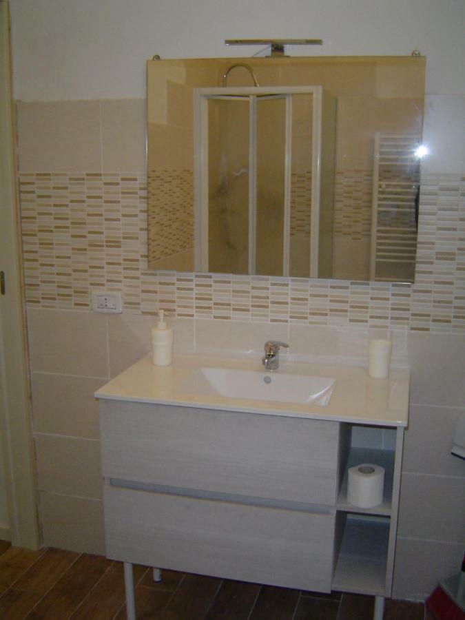 Apartament Irene Pistoia Zewnętrze zdjęcie