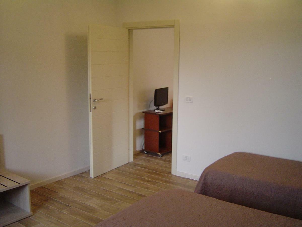 Apartament Irene Pistoia Zewnętrze zdjęcie