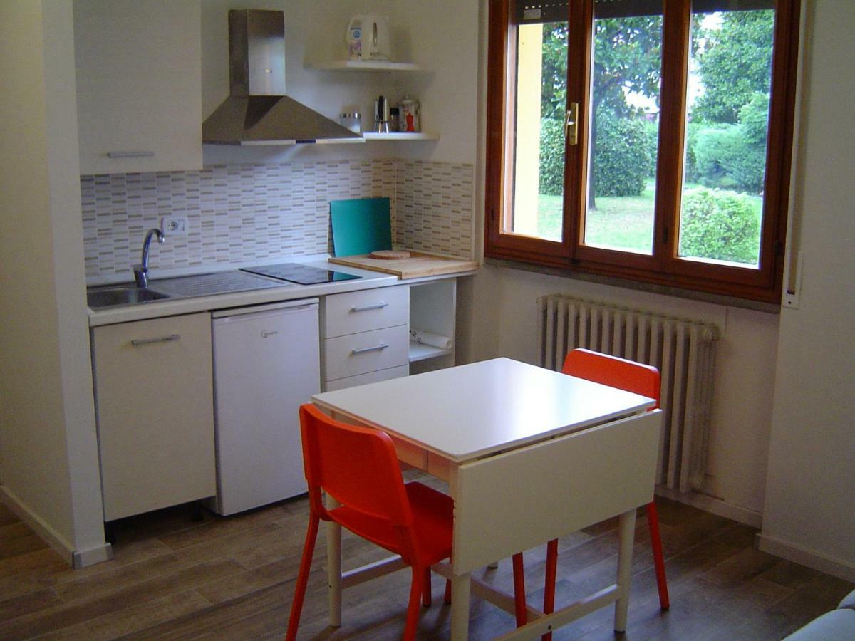 Apartament Irene Pistoia Zewnętrze zdjęcie