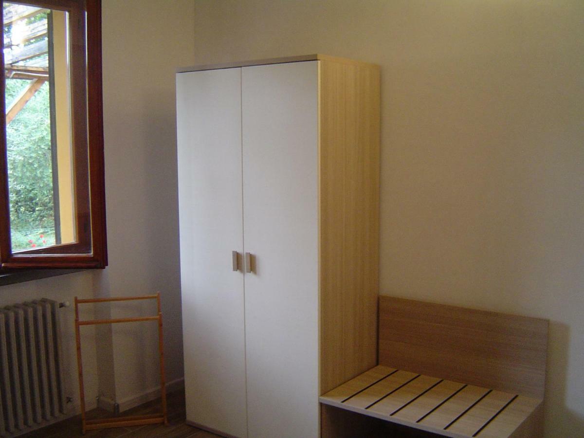 Apartament Irene Pistoia Zewnętrze zdjęcie